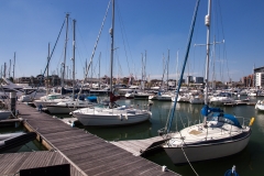 Ocean Village Marina