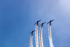 Yak Air Display Team