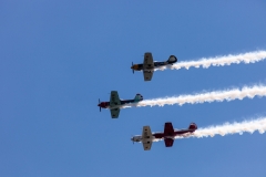 Yak Air Display Team