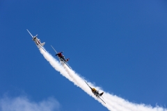 Yak Air Display Team