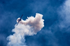 Yak Air Display Team