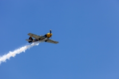Yak Air Display Team