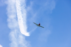 Yak Air Display Team