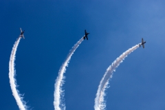 Yak Air Display Team
