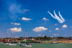 Yak Air Display Team