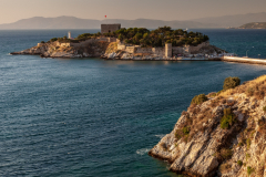 Pigeon Island