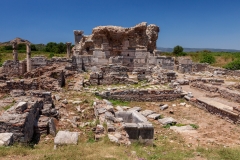 Church of Mary