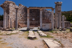 Church of Mary