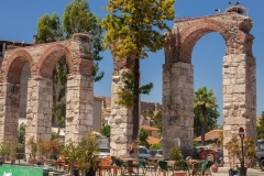 Aquaduct