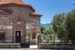 Alp Arslan Mosque