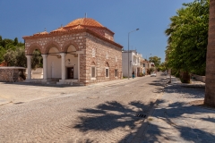 Kiliçaslan Mosque