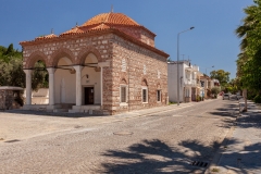 Kiliçaslan Mosque