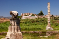 Temple of Artemis