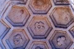 Theatre Gymnasium detail