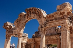 Temple of Hadrian