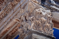Temple of Hadrian