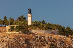 Ataturk Monument