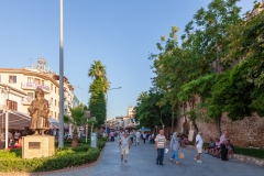 Barbaros Boulevard