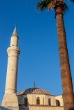Kaleiçi Cami mosque
