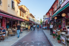 Kusadasi Bazaar