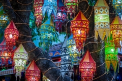 Lanterns