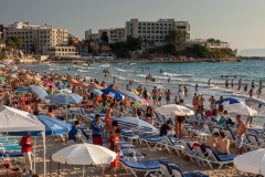 Ladies Beach