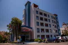 Happy Apart Hotel
