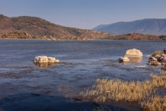 Lake Bafa