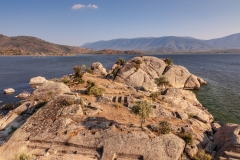 Lake Bafa