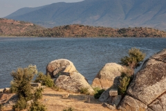 Lake Bafa