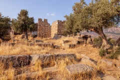 Byzantine Village