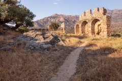 Byzantine Village