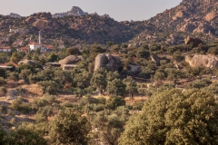 Mount Latmos