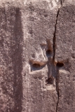 Byzantine cross