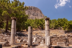 Temple of Athena