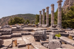Temple of Athena