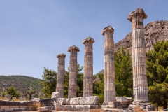 Temple of Athena