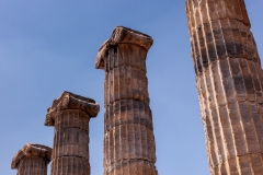 Temple of Athena