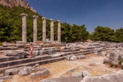 Temple of Athena
