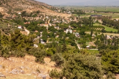 View from Priene