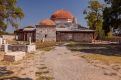 Ilyas Bey Mosque