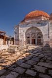 Ilyas Bey Mosque