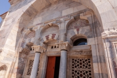 Ilyas Bey Mosque