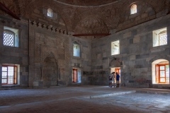 Ilyas Bey Mosque