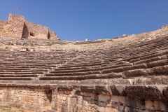 Miletus theatre