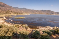 Lake Bafa