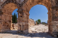Arch of Domitian