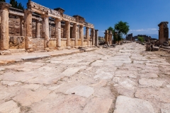 Agora