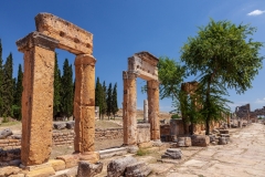 Agora