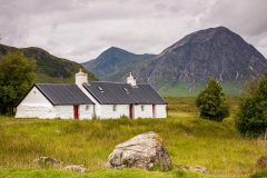 Black Rock Cottage